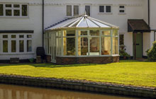 Broad Layings conservatory leads