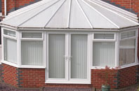 Broad Layings conservatory installation