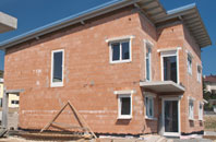 Broad Layings home extensions