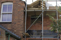 free Broad Layings home extension quotes