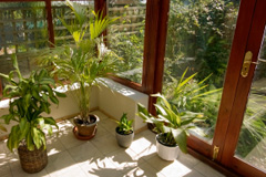 Broad Layings orangery costs