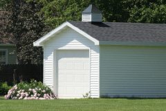 Broad Layings outbuilding construction costs